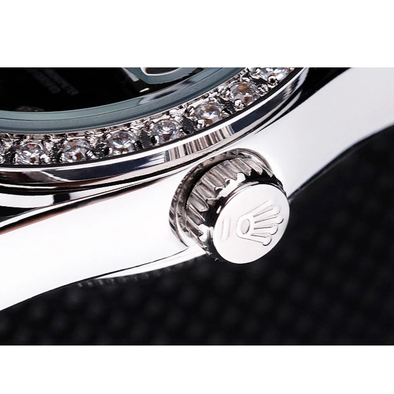Aaa replica watch Rolex Datejust-rl46 0731